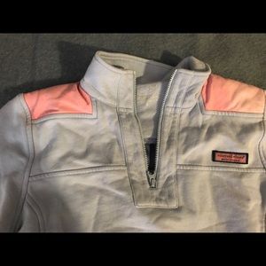 Women’s vineyard vine pull cover small